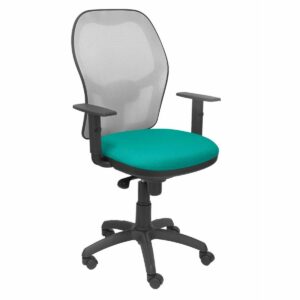Bürostuhl Jorquera Piqueras y Crespo RBALI39 türkis