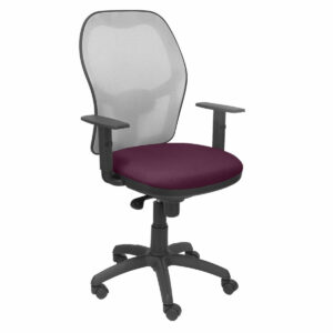 Bürostuhl Jorquera Piqueras y Crespo BALI760 Lila