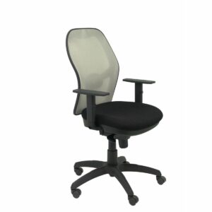 Bürostuhl Jorquera Piqueras y Crespo BALI840 Schwarz