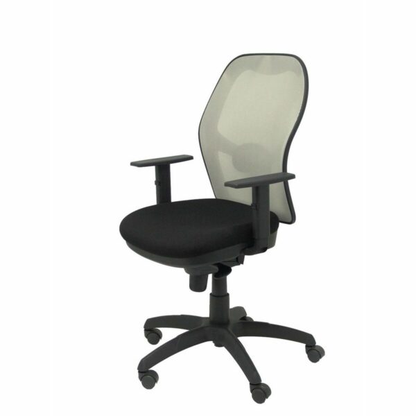 Bürostuhl Jorquera Piqueras y Crespo BALI840 Schwarz – Bild 2