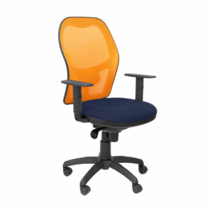 Bürostuhl Jorquera Piqueras y Crespo BALI200 Blau Marineblau