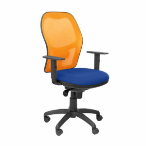 Bürostuhl Jorquera Piqueras y Crespo BALI229 Blau