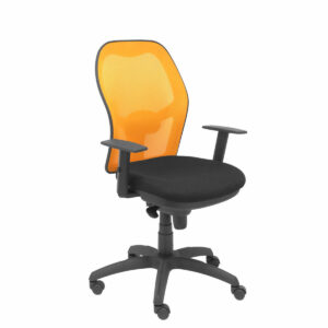 Bürostuhl Jorquera Piqueras y Crespo BALI840 Schwarz