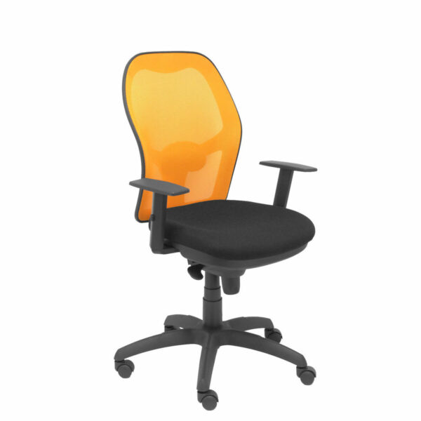 Bürostuhl Jorquera Piqueras y Crespo BALI840 Schwarz