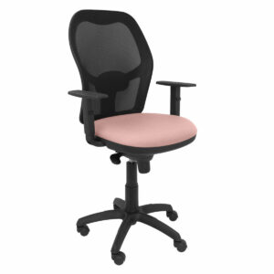 Bürostuhl Jorquera Piqueras y Crespo BALI710 Rosa