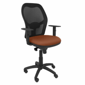 Bürostuhl Jorquera Piqueras y Crespo BALI363 Braun