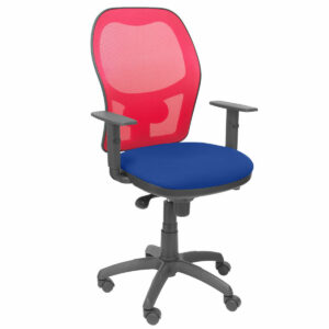 Bürostuhl Jorquera Piqueras y Crespo BALI229 Blau