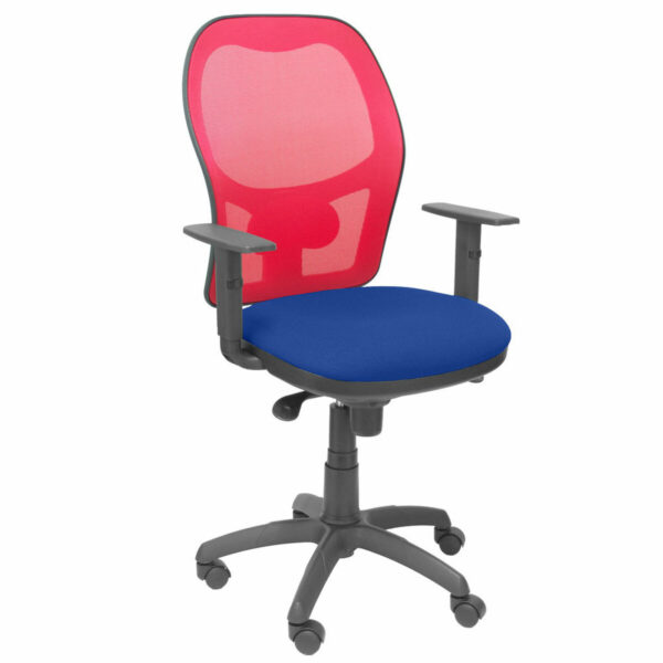 Bürostuhl Jorquera Piqueras y Crespo BALI229 Blau