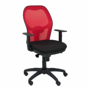 Bürostuhl Jorquera Piqueras y Crespo BALI840 Schwarz