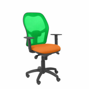 Bürostuhl Jorquera Piqueras y Crespo BALI308 Orange