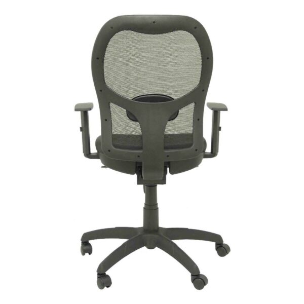Bürostuhl Jorquera P&C 5SNSPNE Schwarz – Bild 6