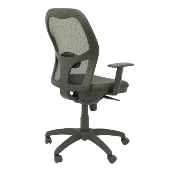 Bürostuhl Jorquera P&C 5SNSPNE Schwarz – Bild 7