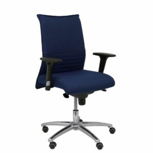 Bürostuhl Albacete Confidente Piqueras y Crespo BALI200 Blau Marineblau
