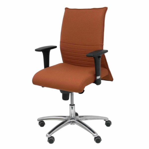 Bürostuhl Albacete Confidente Piqueras y Crespo BALI363 Braun – Bild 4