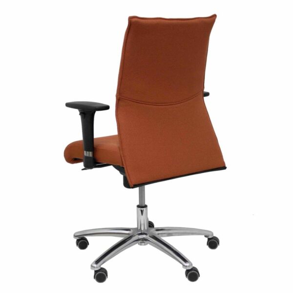 Bürostuhl Albacete Confidente Piqueras y Crespo BALI363 Braun – Bild 6