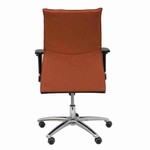 Bürostuhl Albacete Confidente Piqueras y Crespo BALI363 Braun – Bild 7