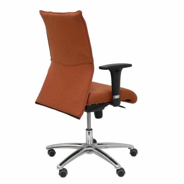 Bürostuhl Albacete Confidente Piqueras y Crespo BALI363 Braun – Bild 8
