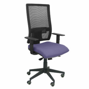Bürostuhl Horna bali Piqueras y Crespo LI261SC Blau