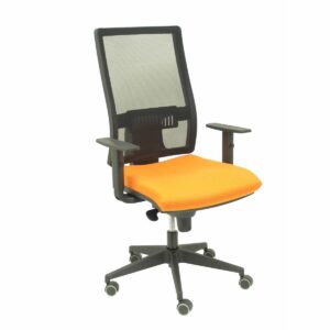 Bürostuhl Horna bali Piqueras y Crespo LI308SC Orange