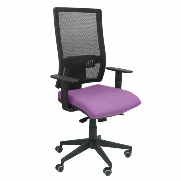 Bürostuhl Horna bali Piqueras y Crespo ALI82SC Lila