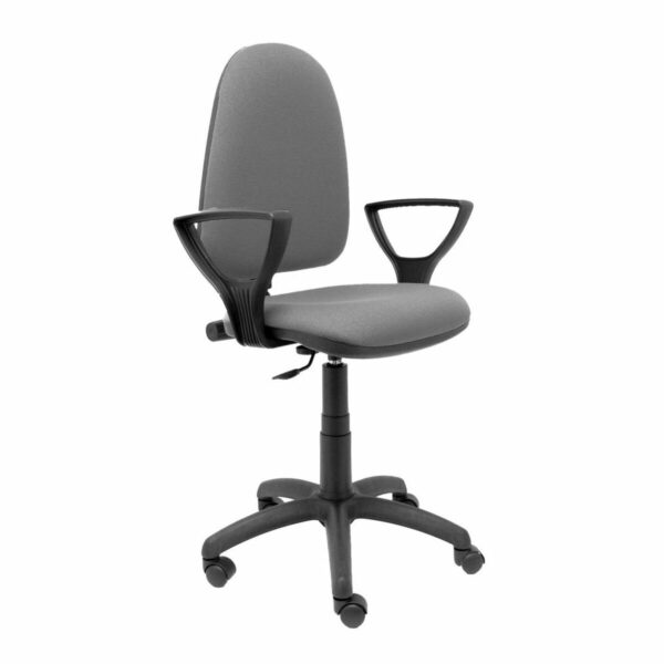 Bürostuhl Ayna bali Piqueras y Crespo 20BGOLF Grau – Bild 2