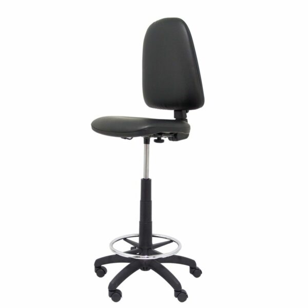 Hocker Ayna P&C 4CPSPNE Schwarz – Bild 2