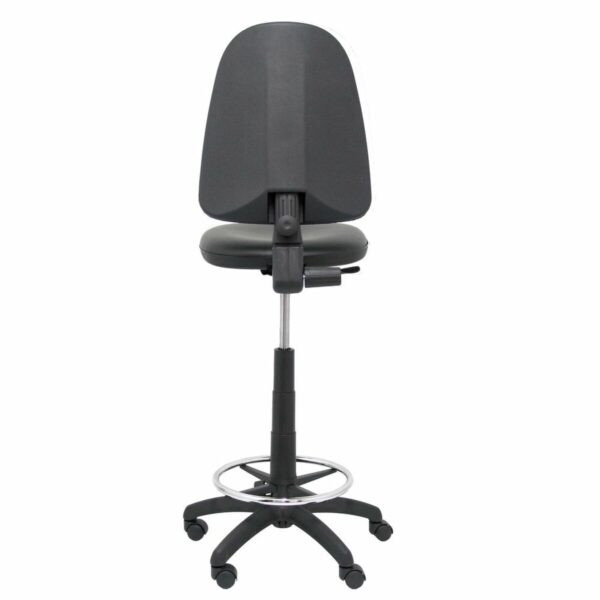 Hocker Ayna P&C 4CPSPNE Schwarz – Bild 3