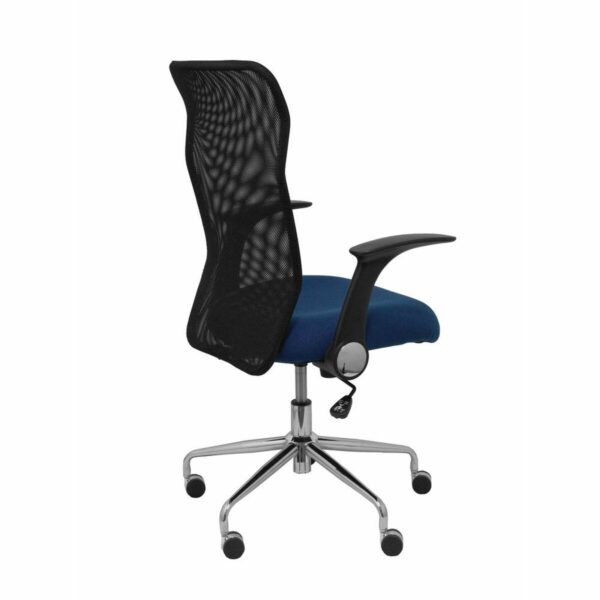 Bürostuhl Minaya Piqueras y Crespo BALI200 Marineblau – Bild 3