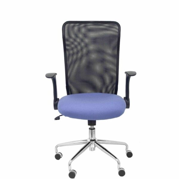 Bürostuhl Minaya Piqueras y Crespo BALI261 Blau – Bild 3