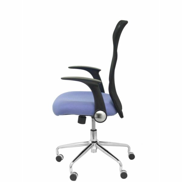 Bürostuhl Minaya Piqueras y Crespo BALI261 Blau – Bild 5