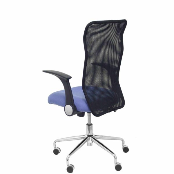 Bürostuhl Minaya Piqueras y Crespo BALI261 Blau – Bild 6