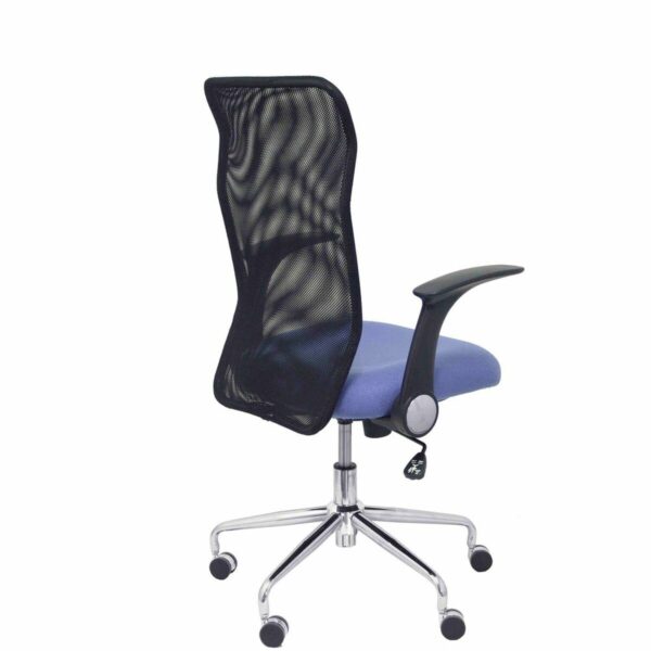 Bürostuhl Minaya Piqueras y Crespo BALI261 Blau – Bild 8