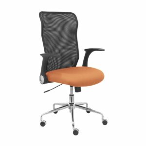 Bürostuhl Minaya Piqueras y Crespo BALI363 Braun