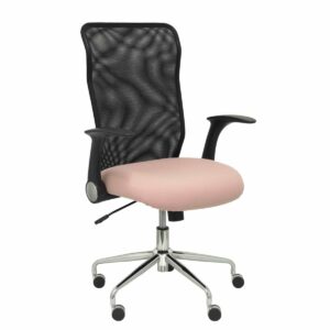 Bürostuhl Minaya Piqueras y Crespo BALI710 Rosa
