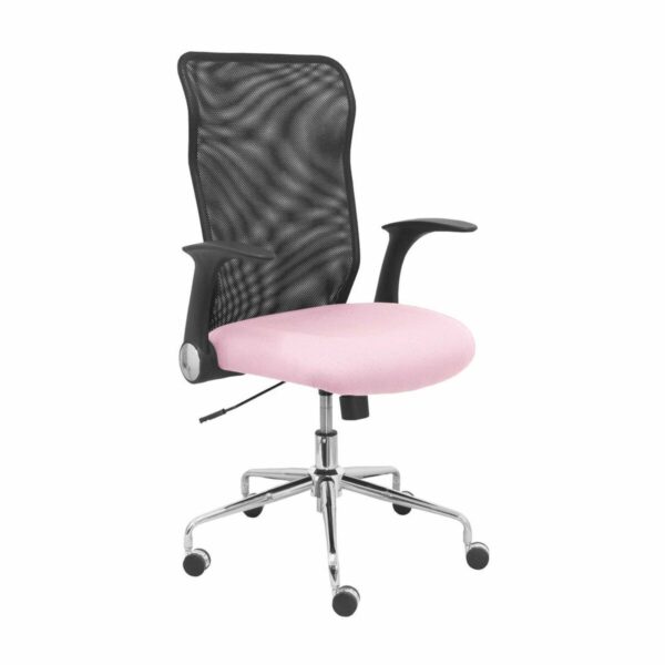 Bürostuhl Minaya Piqueras y Crespo BALI710 Rosa – Bild 2