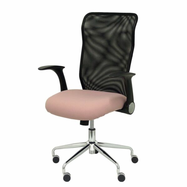 Bürostuhl Minaya Piqueras y Crespo BALI710 Rosa – Bild 4