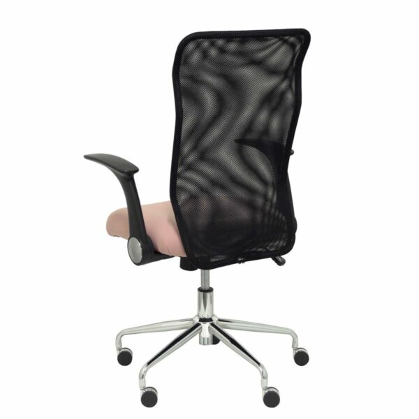 Bürostuhl Minaya Piqueras y Crespo BALI710 Rosa – Bild 6