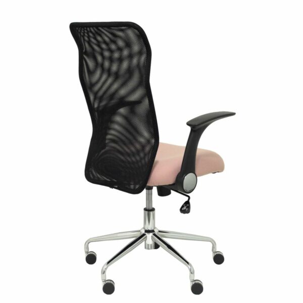 Bürostuhl Minaya Piqueras y Crespo BALI710 Rosa – Bild 8