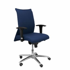 Bürostuhl Albacete Confidente Piqueras y Crespo BALI200 Blau Marineblau