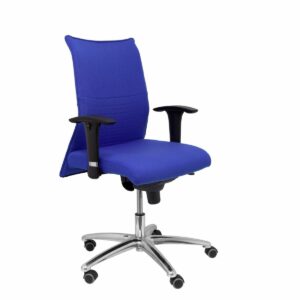 Bürostuhl Albacete Confidente Piqueras y Crespo BALI229 Blau
