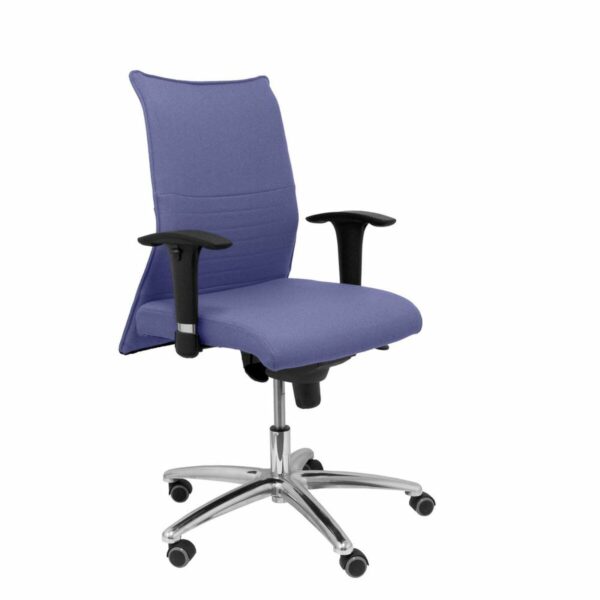 Bürostuhl Albacete Confidente Piqueras y Crespo BALI261 Blau Hellblau