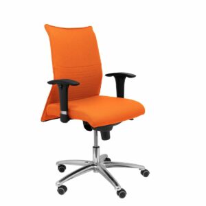 Bürostuhl Albacete Confidente Piqueras y Crespo BALI308 Orange