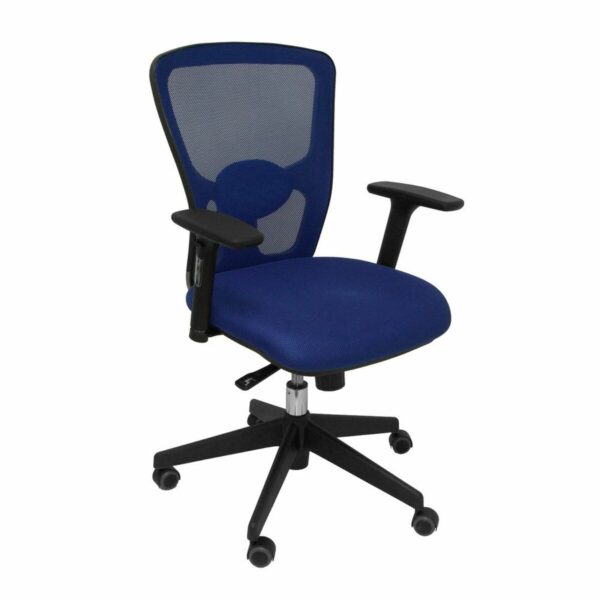 Bürostuhl Pozuelo Piqueras y Crespo 942251 Blau