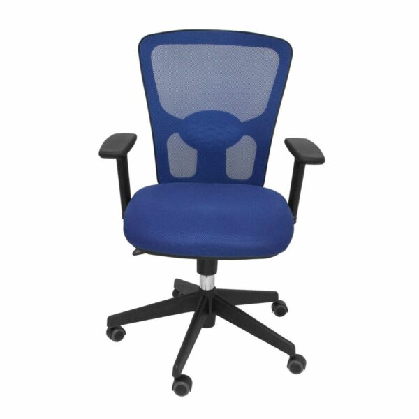 Bürostuhl Pozuelo Piqueras y Crespo 942251 Blau – Bild 2