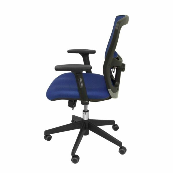 Bürostuhl Pozuelo Piqueras y Crespo 942251 Blau – Bild 3