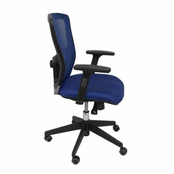 Bürostuhl Pozuelo Piqueras y Crespo 942251 Blau – Bild 5