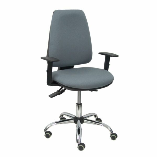 Bürostuhl Elche Piqueras y Crespo CRBFRIT Grau – Bild 2