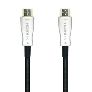 HDMI Kabel Aisens V2.0 AOC Hohe Geschwindigkeit Premium