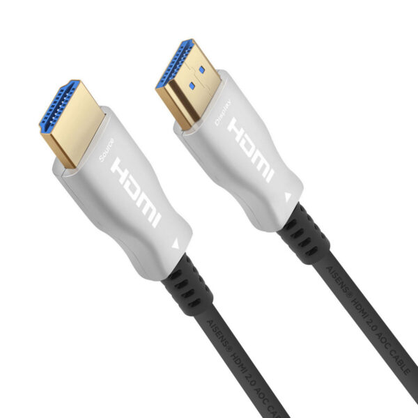 HDMI Kabel Aisens V2.0 AOC Hohe Geschwindigkeit Premium – Bild 2