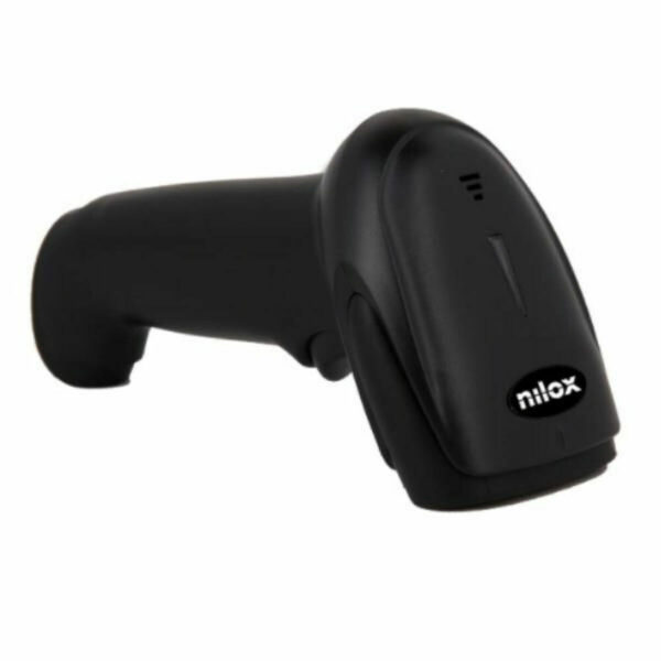 Strichcode Leser Nilox NX-SL-1DUNL Schwarz 1D – Bild 2